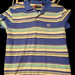 Chaps polo shirt